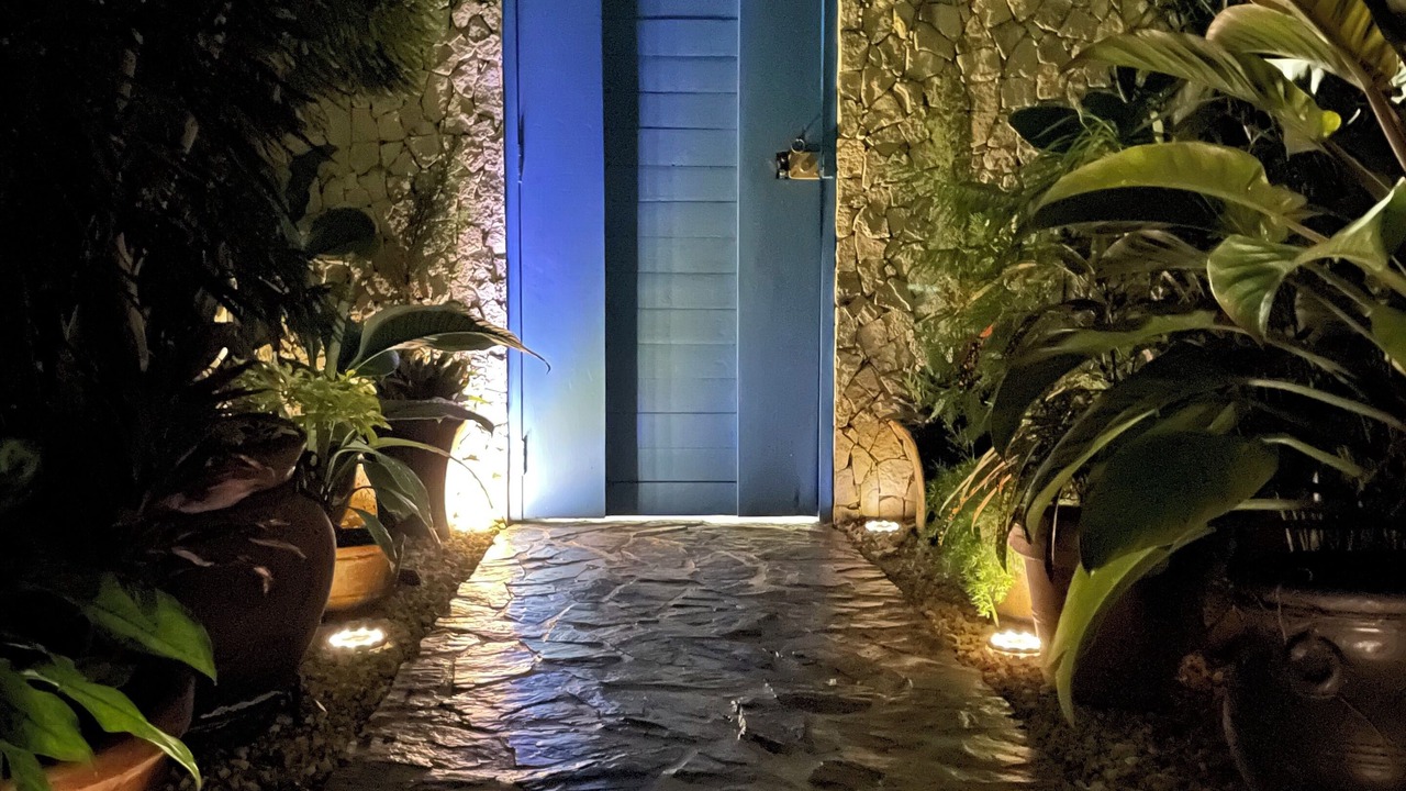 Photo of Outdoor in Villas Tulum