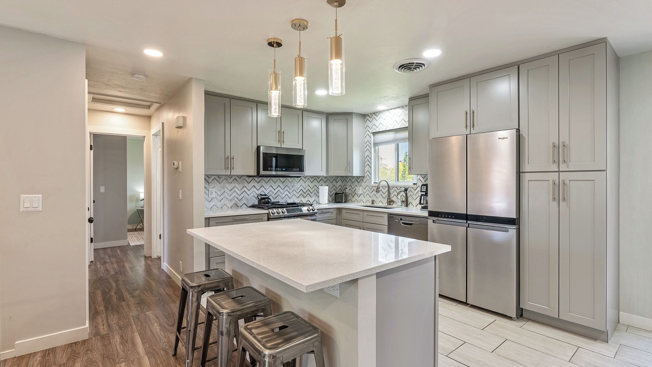 Photo of Kitchen in West Jordan