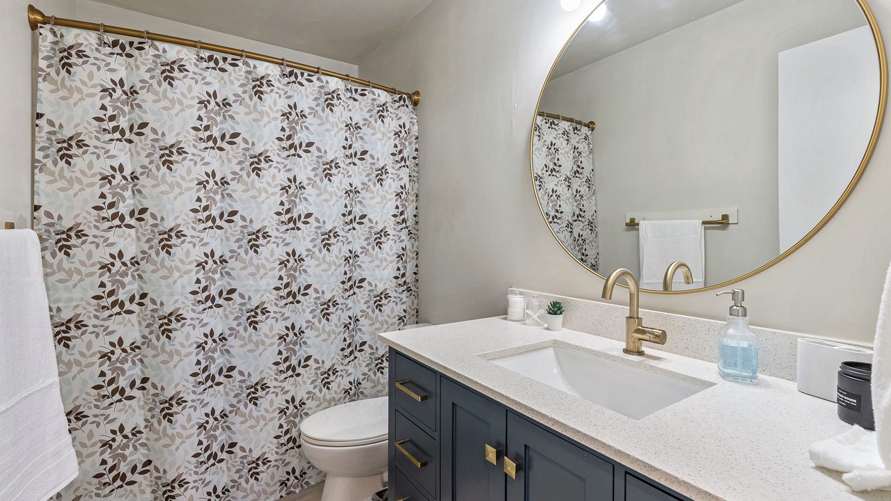 Photo of Bathroom in West Jordan