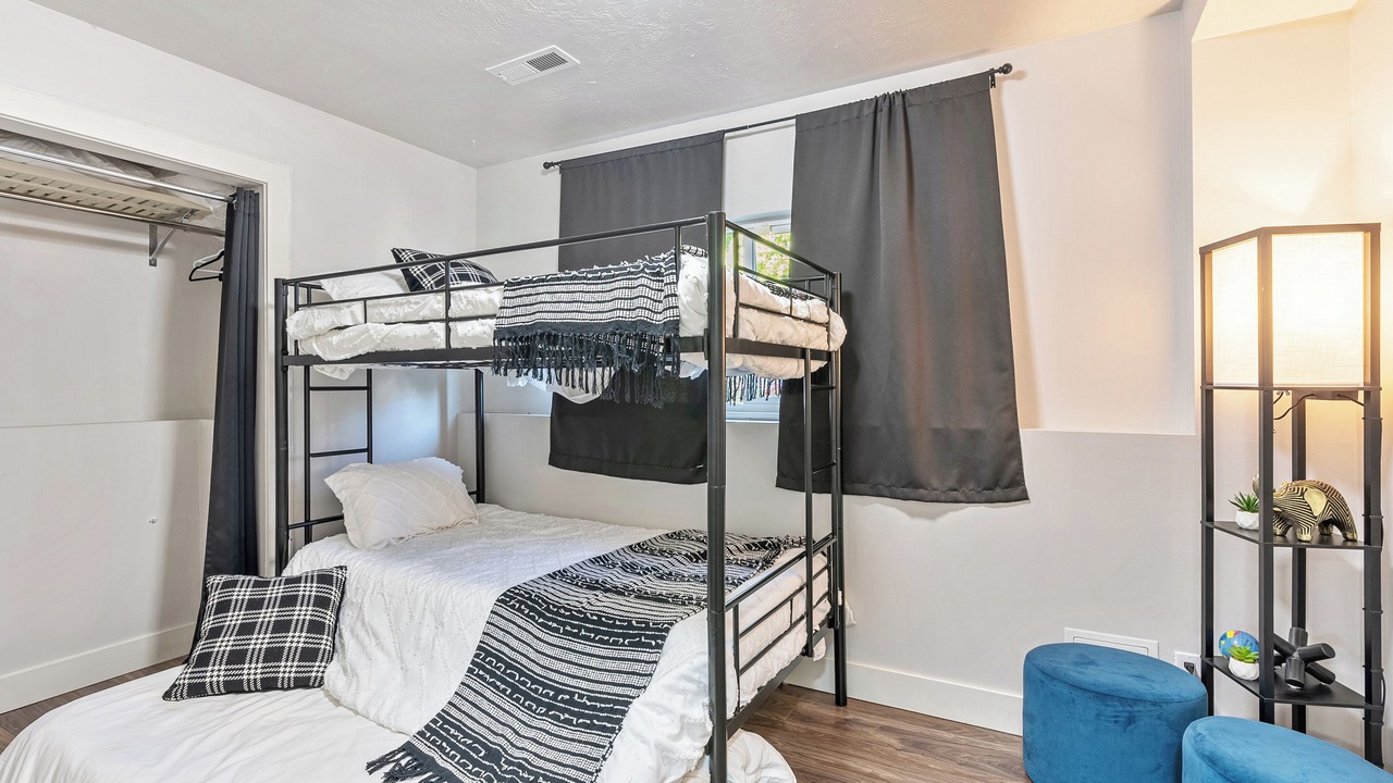 Photo of Bedroom in West Jordan