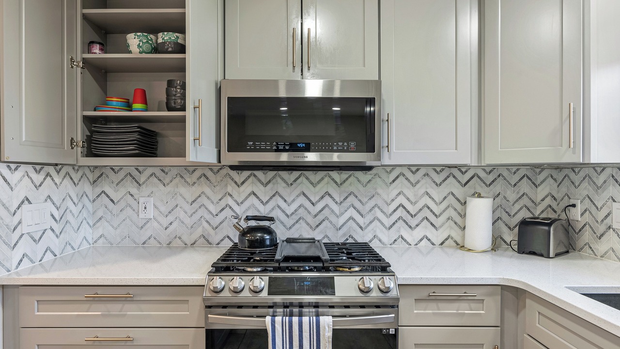 Photo of Kitchen in West Jordan
