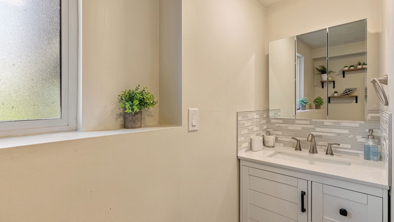 Photo of Bathroom in West Jordan