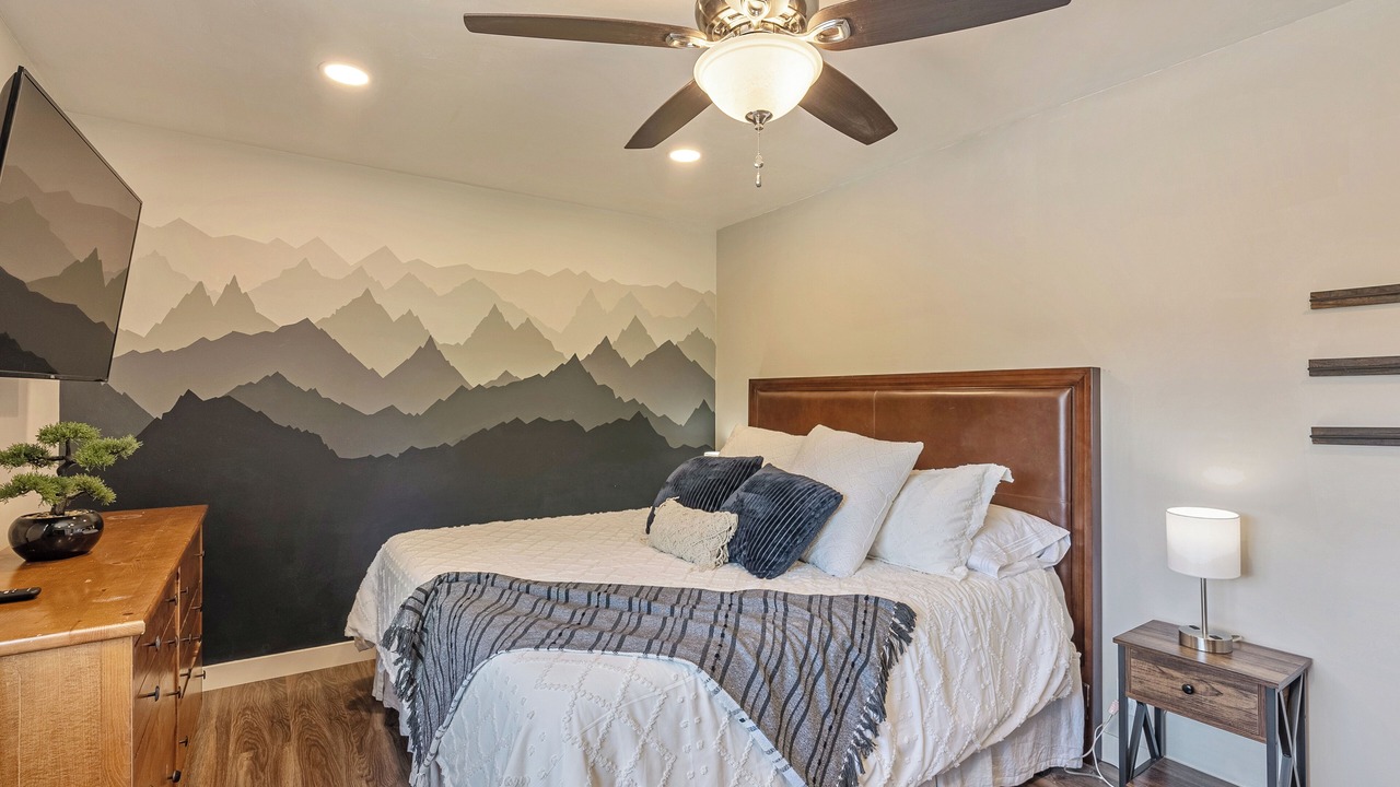 Photo of Bedroom in West Jordan