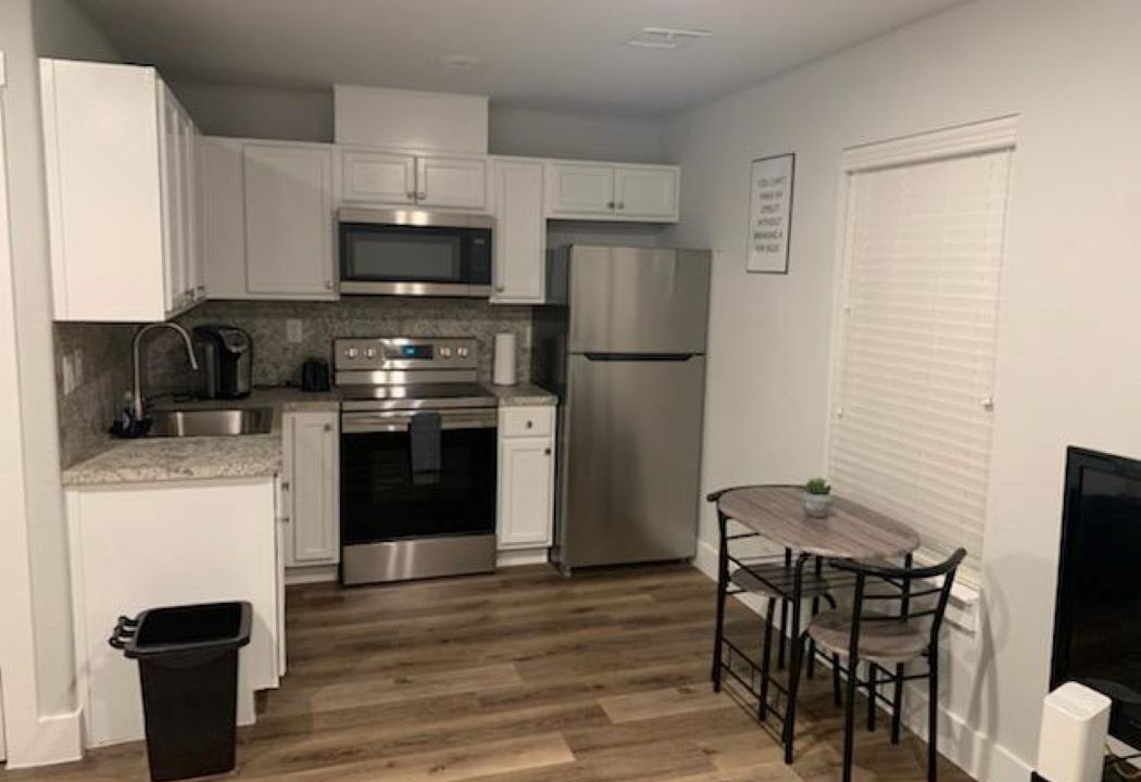 Photo of Kitchen in Alvin