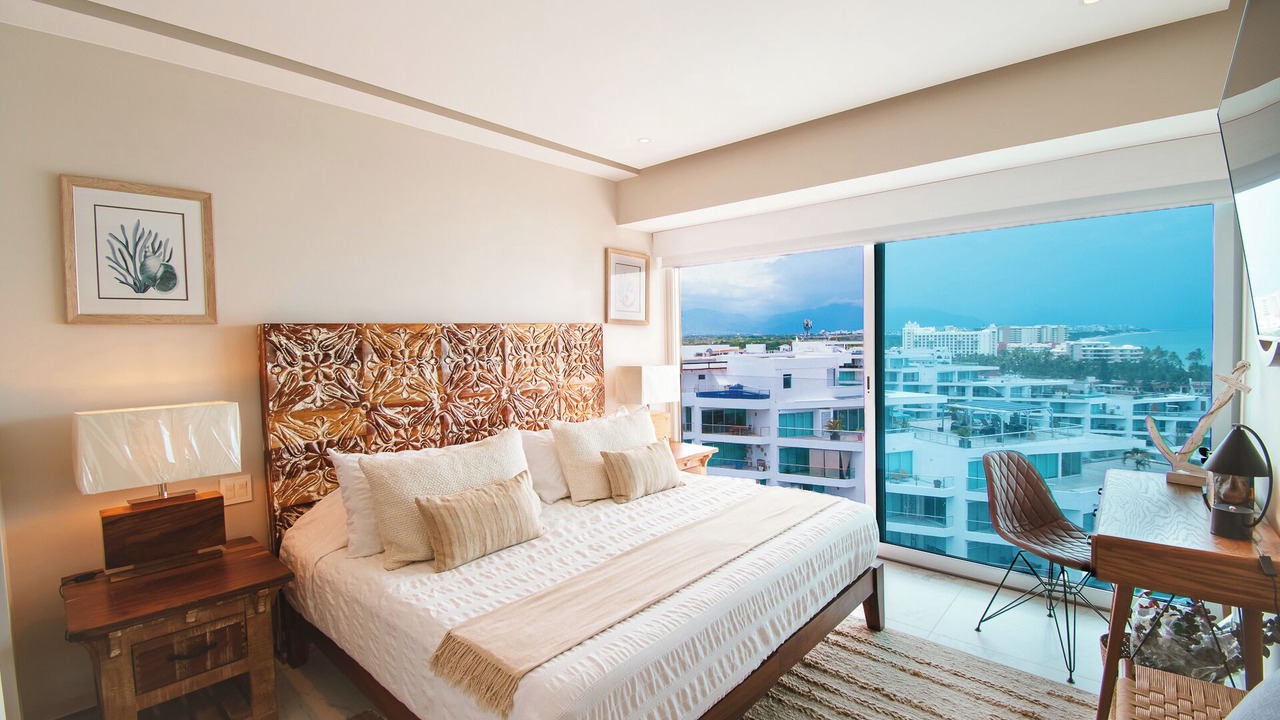 Photo of Bedroom in Flamingos
