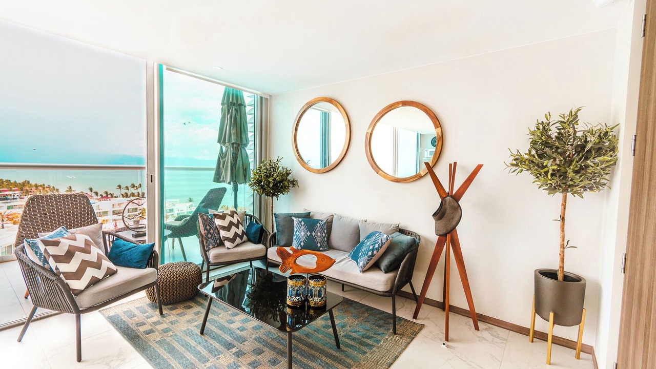 Photo of Livingroom in Flamingos