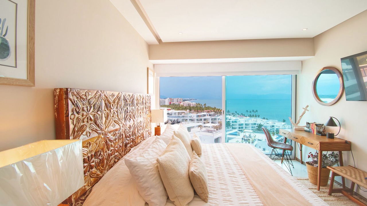 Photo of Bedroom in Flamingos