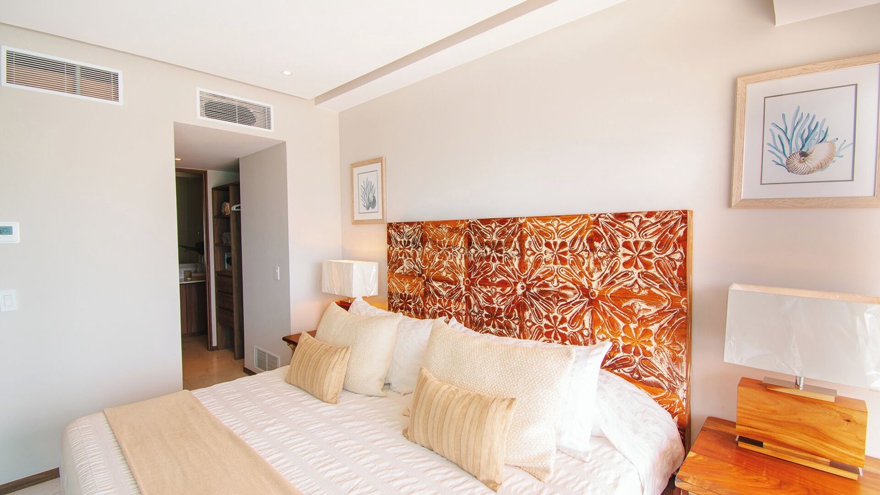 Photo of Bedroom in Flamingos