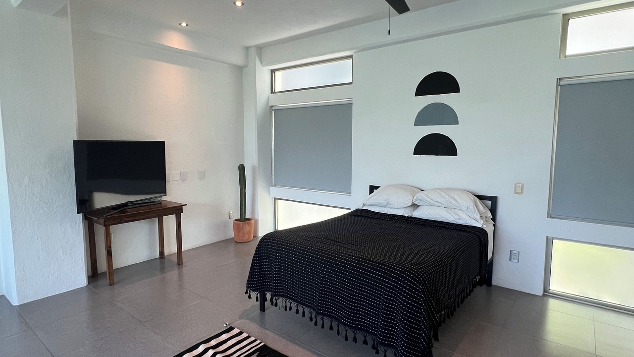 Photo of Bedroom in North End