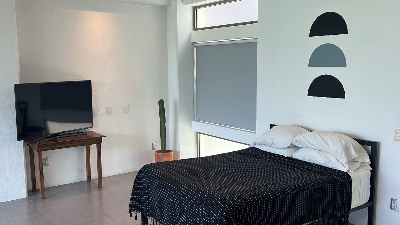 Photo of Bedroom in North End