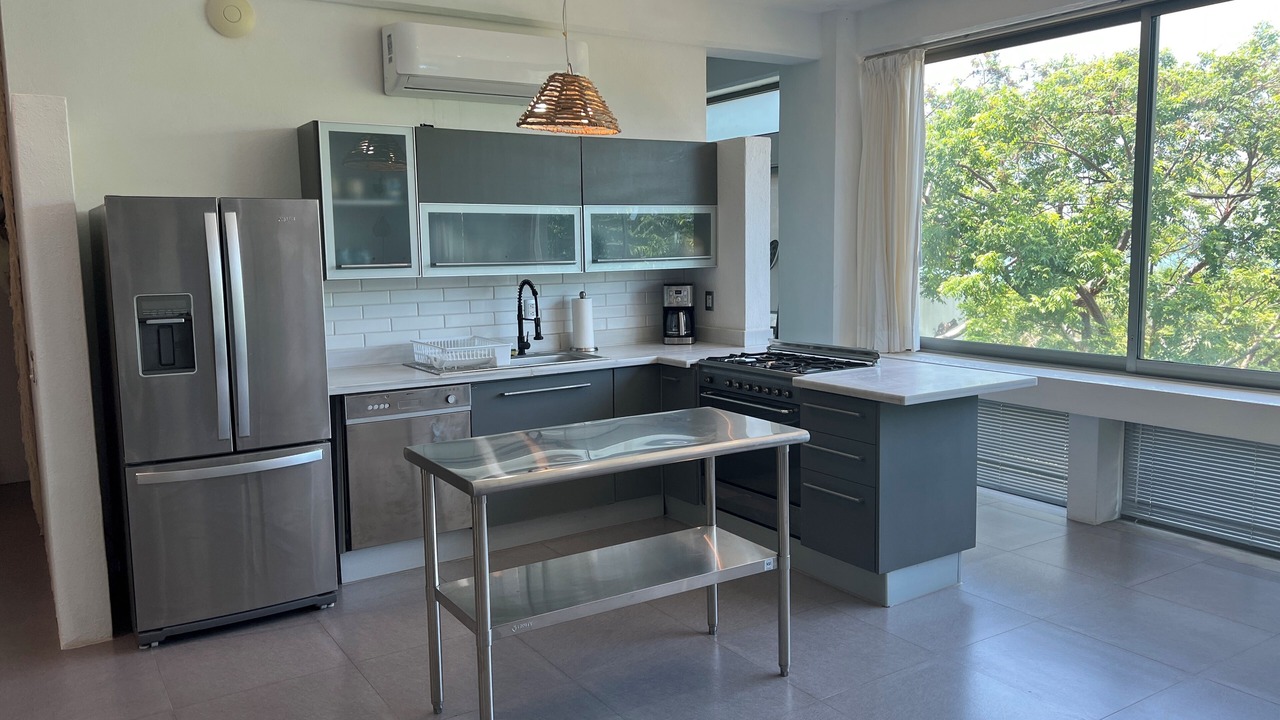 Photo of Kitchen in North End