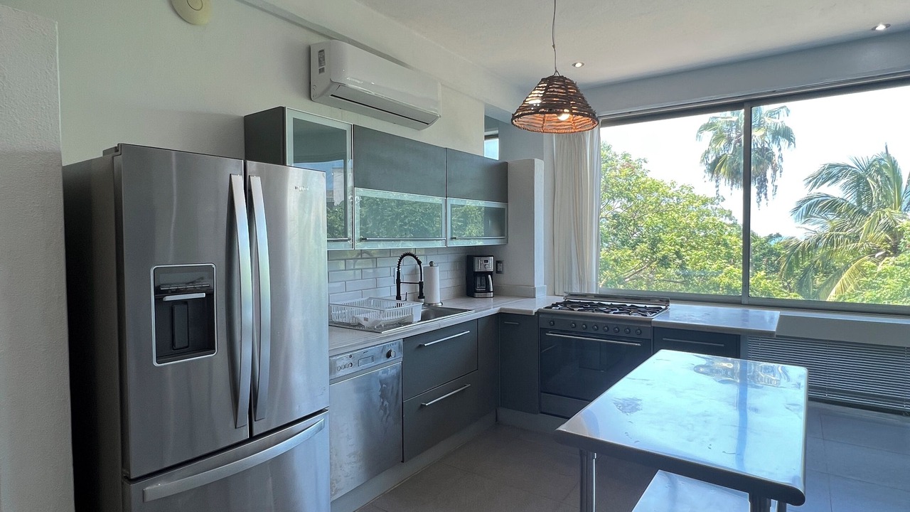 Photo of Kitchen in North End