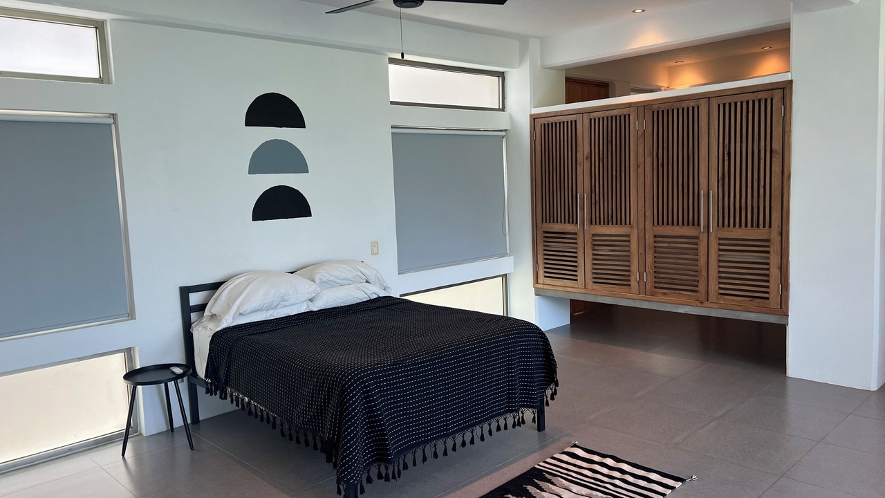 Photo of Bedroom in North End
