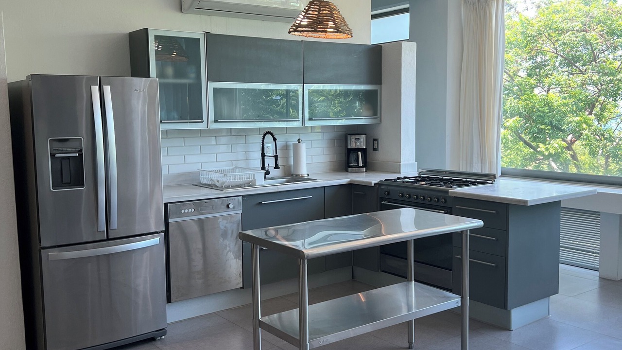 Photo of Kitchen in North End