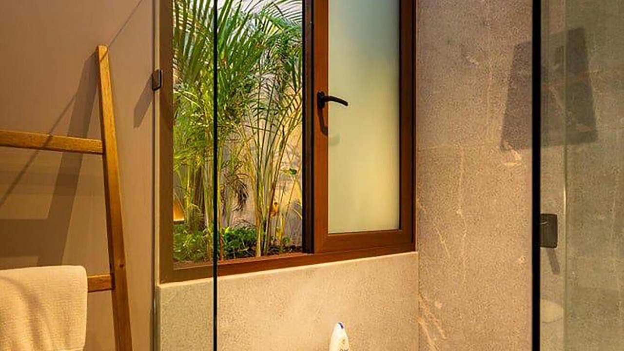 Photo of Bathroom in Bahia de Banderas