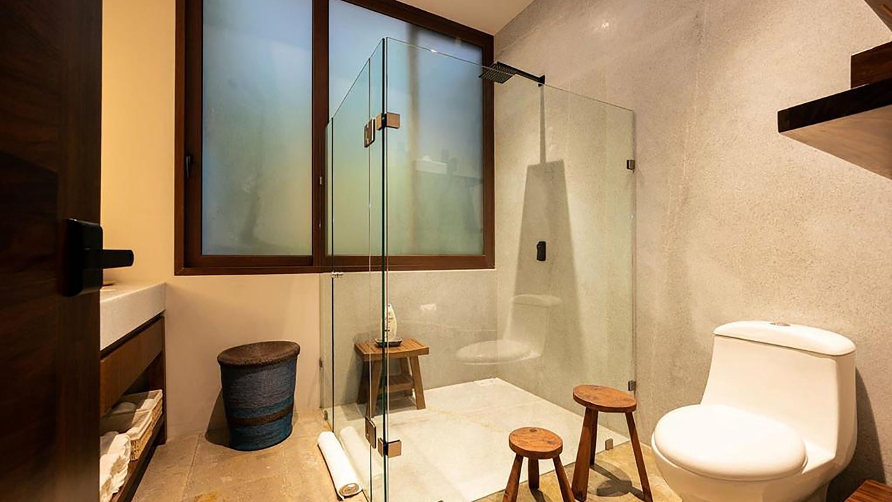 Photo of Bathroom in Bahia de Banderas