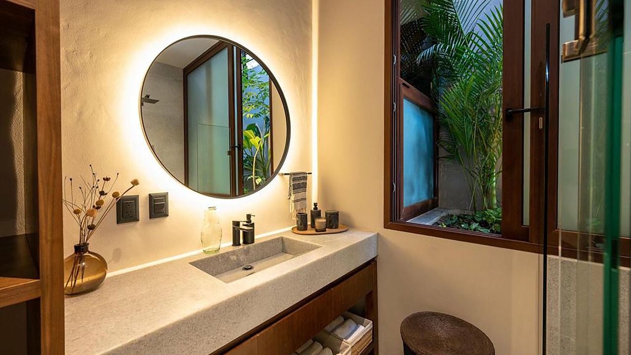 Photo of Bathroom in Bahia de Banderas