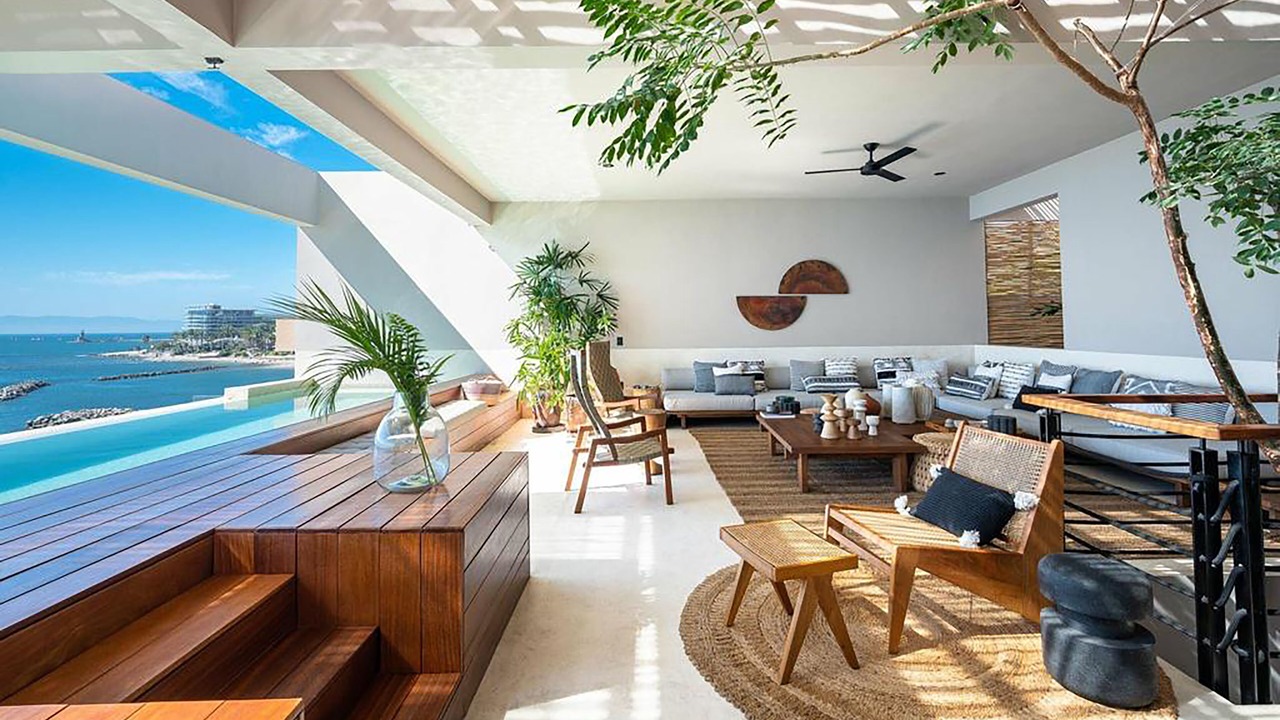 Photo of Bedroom in Bahia de Banderas