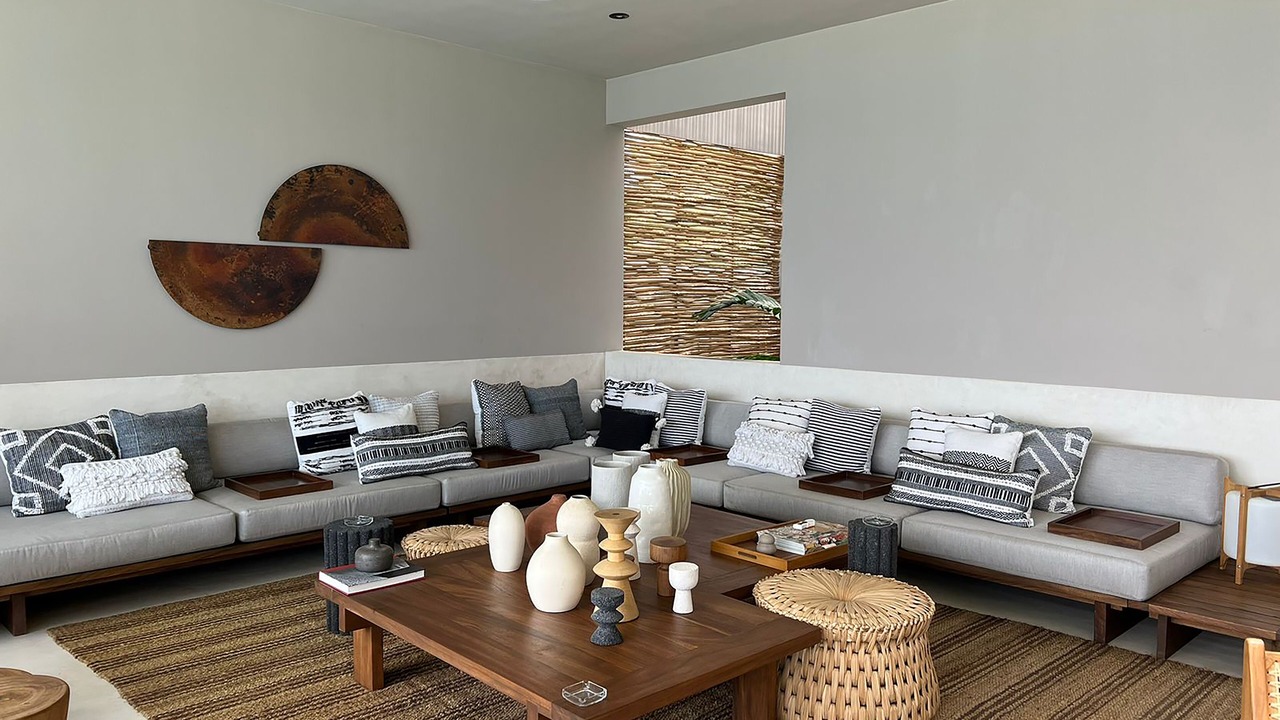 Photo of Livingroom in Bahia de Banderas