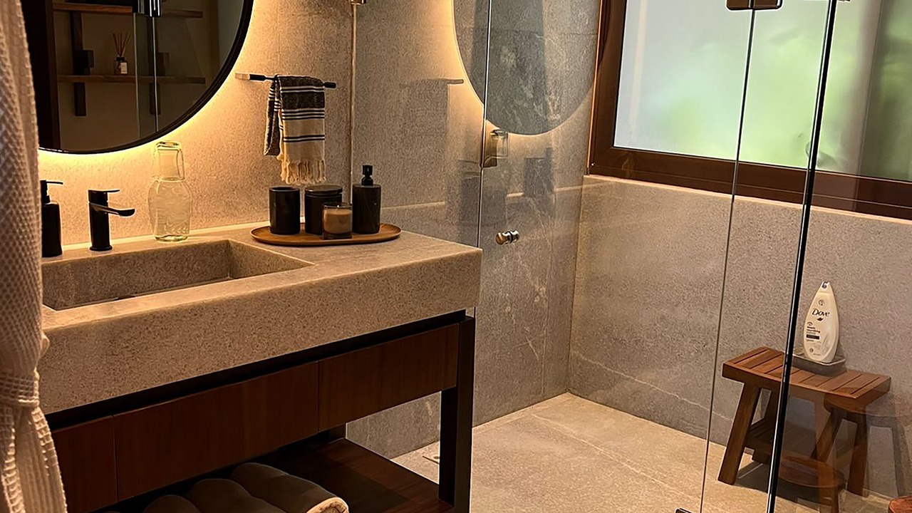 Photo of Bathroom in Bahia de Banderas