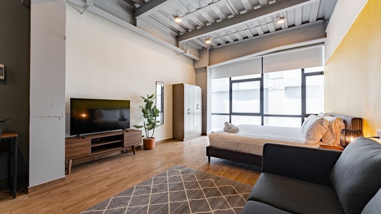 Photo of Bedroom in Zona Rosa