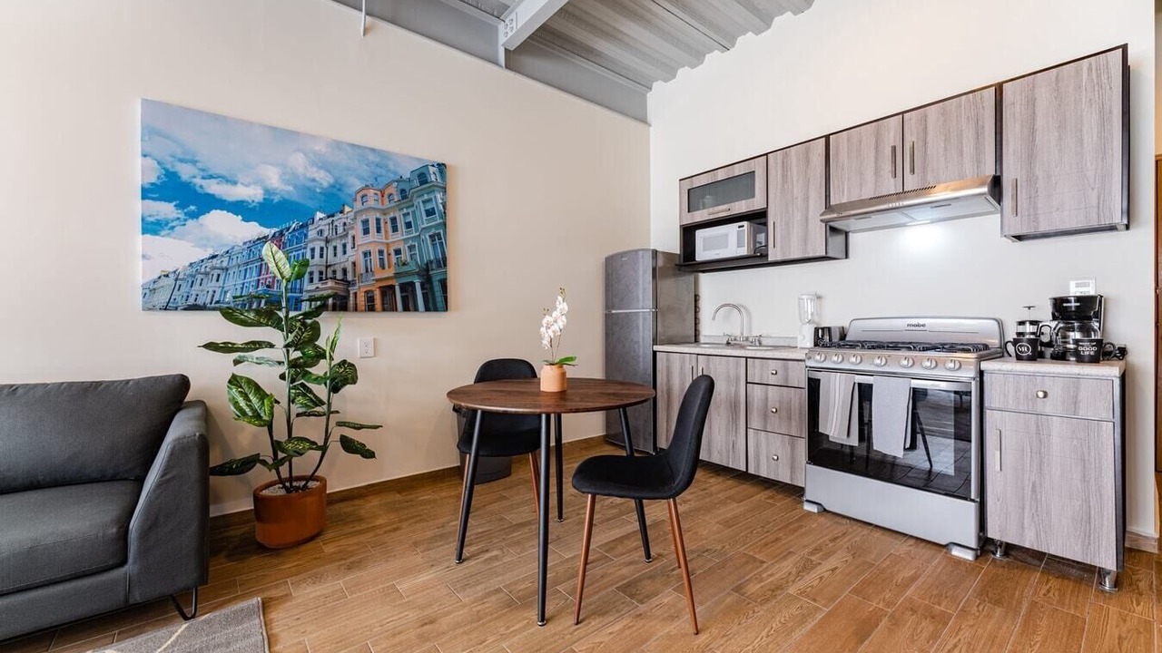 Photo of Kitchen in Zona Rosa