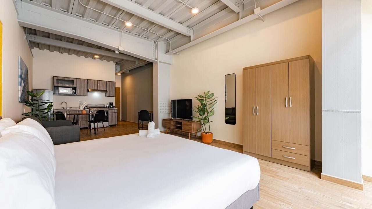 Photo of Bedroom in Zona Rosa
