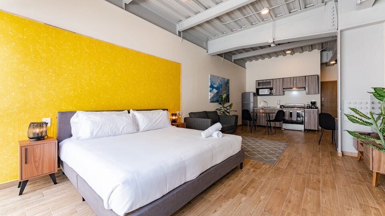 Photo of Bedroom in Zona Rosa