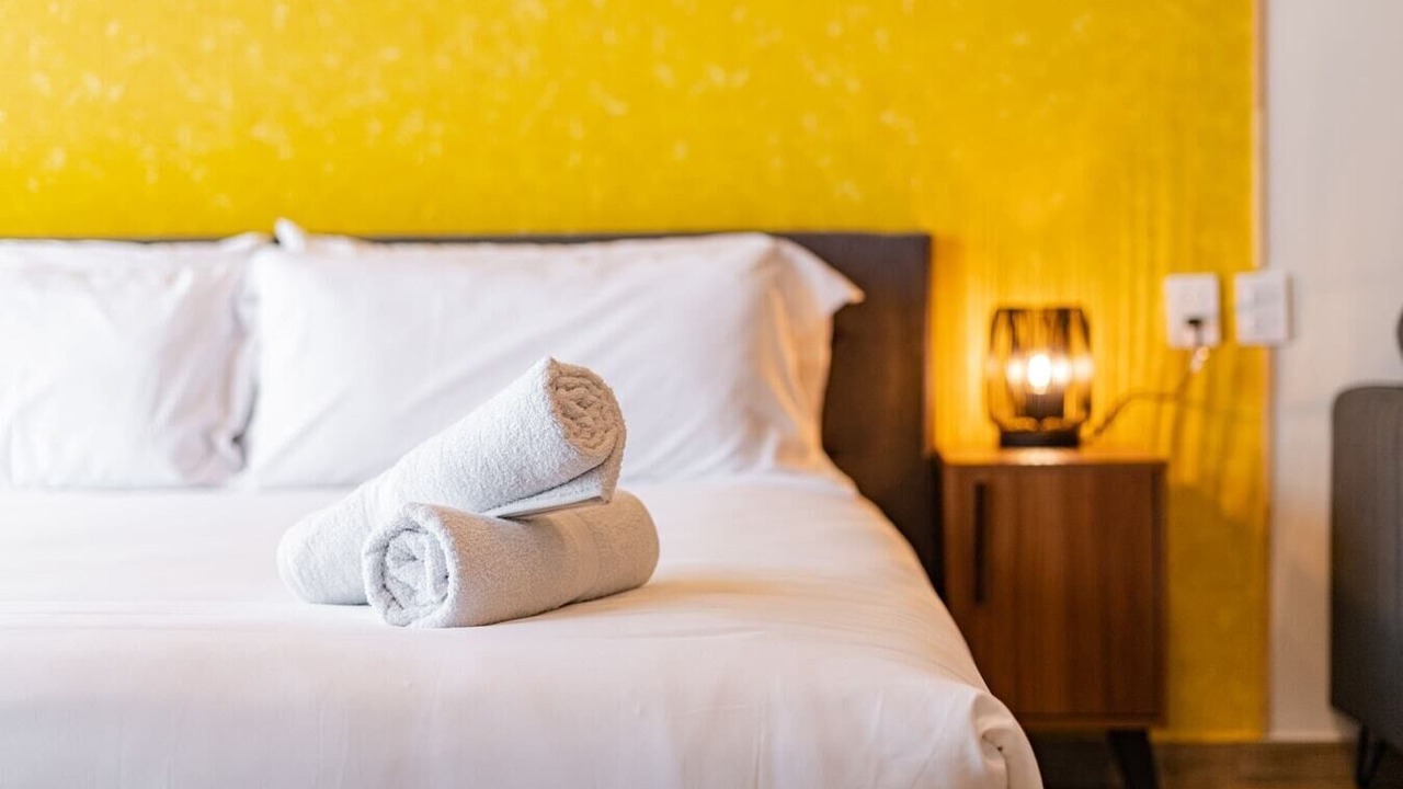 Photo of Bedroom in Zona Rosa