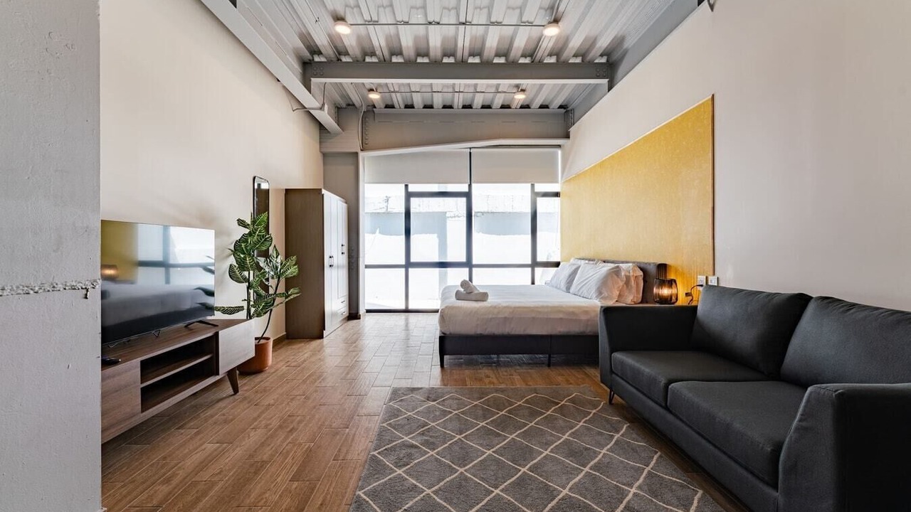 Photo of Bedroom in Zona Rosa