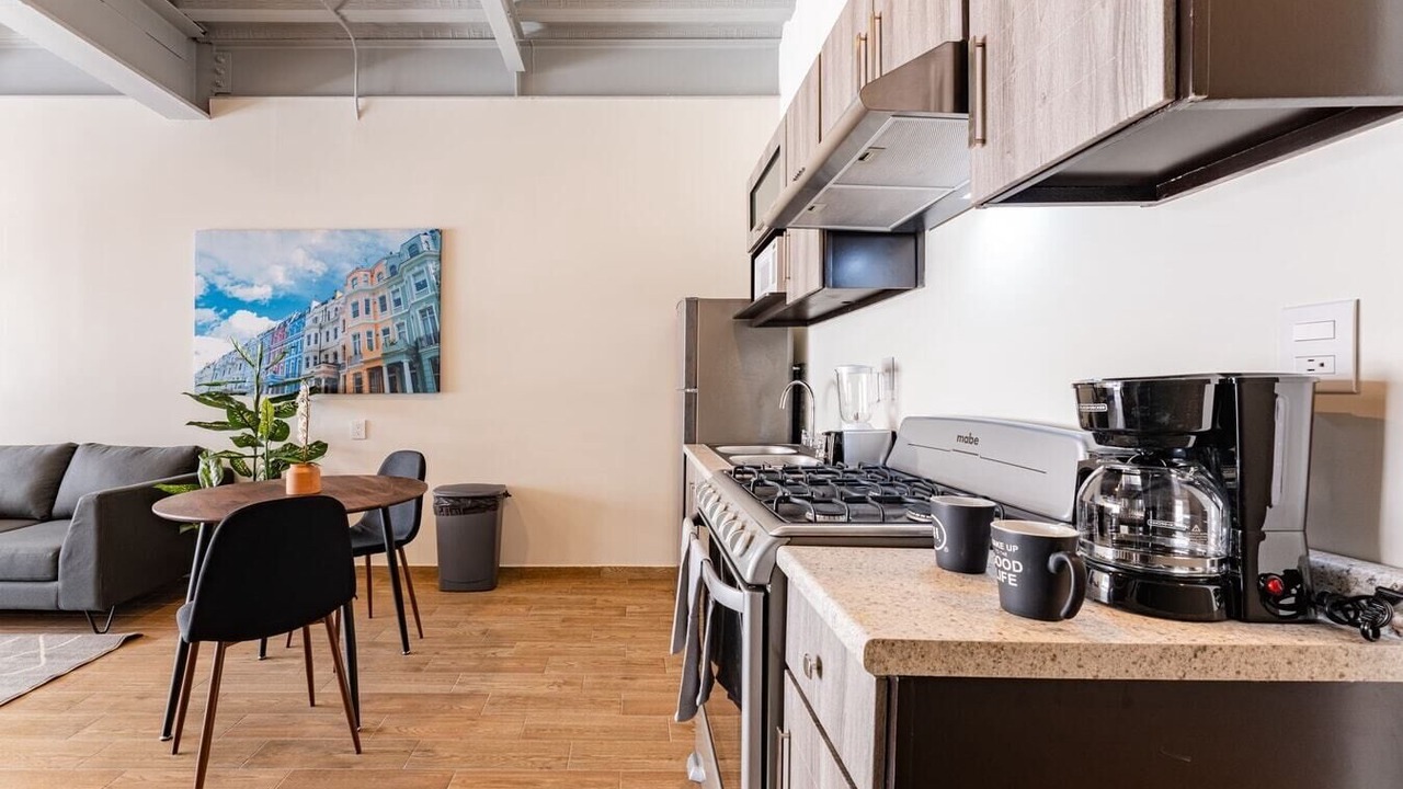 Photo of Kitchen in Zona Rosa