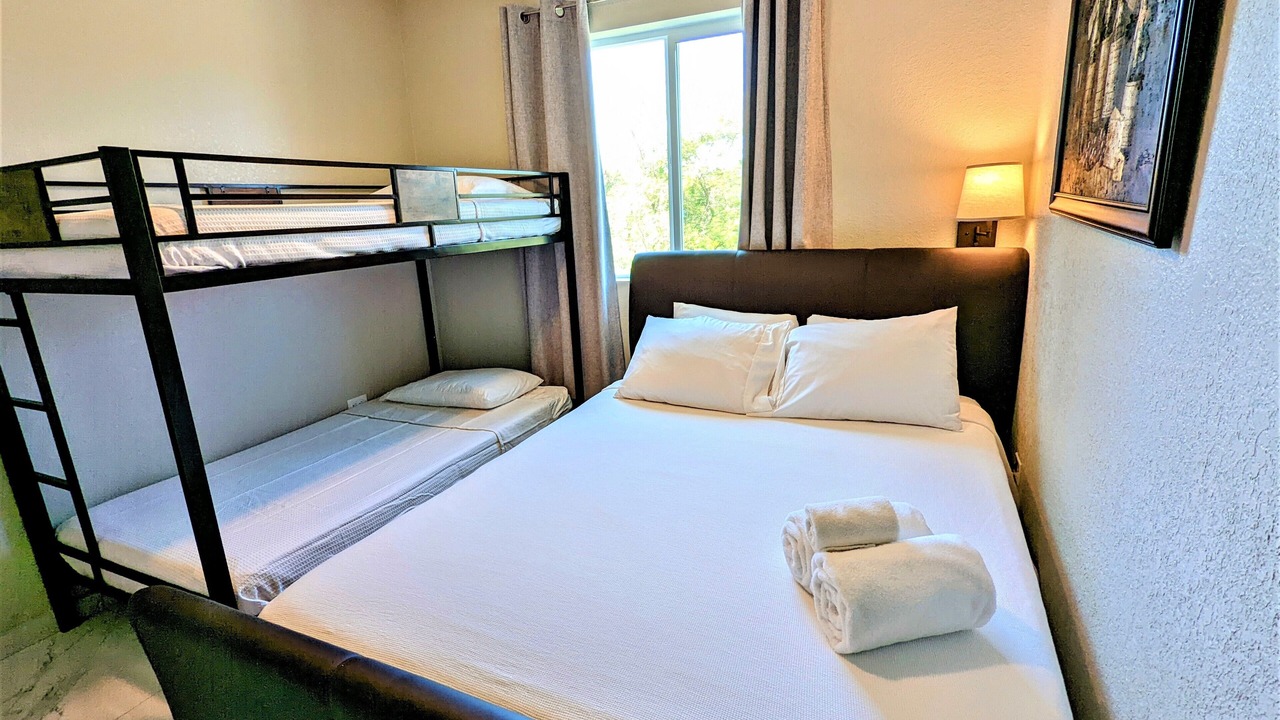 Photo of Bedroom in Valle de Guadalupe