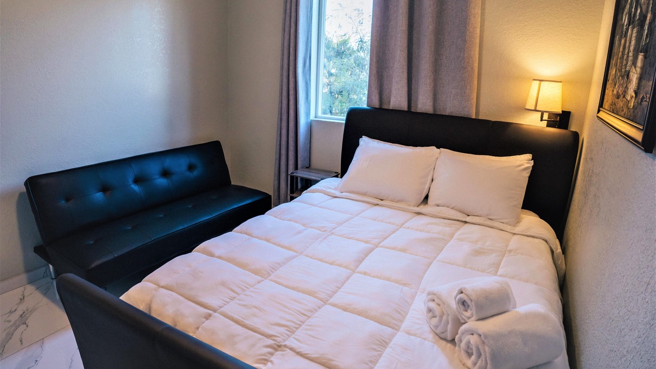 Photo of Bedroom in Valle de Guadalupe