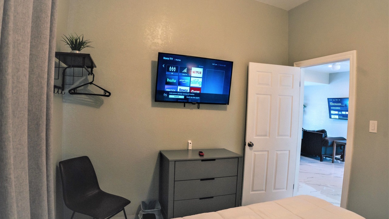 Photo of Bedroom in Valle de Guadalupe