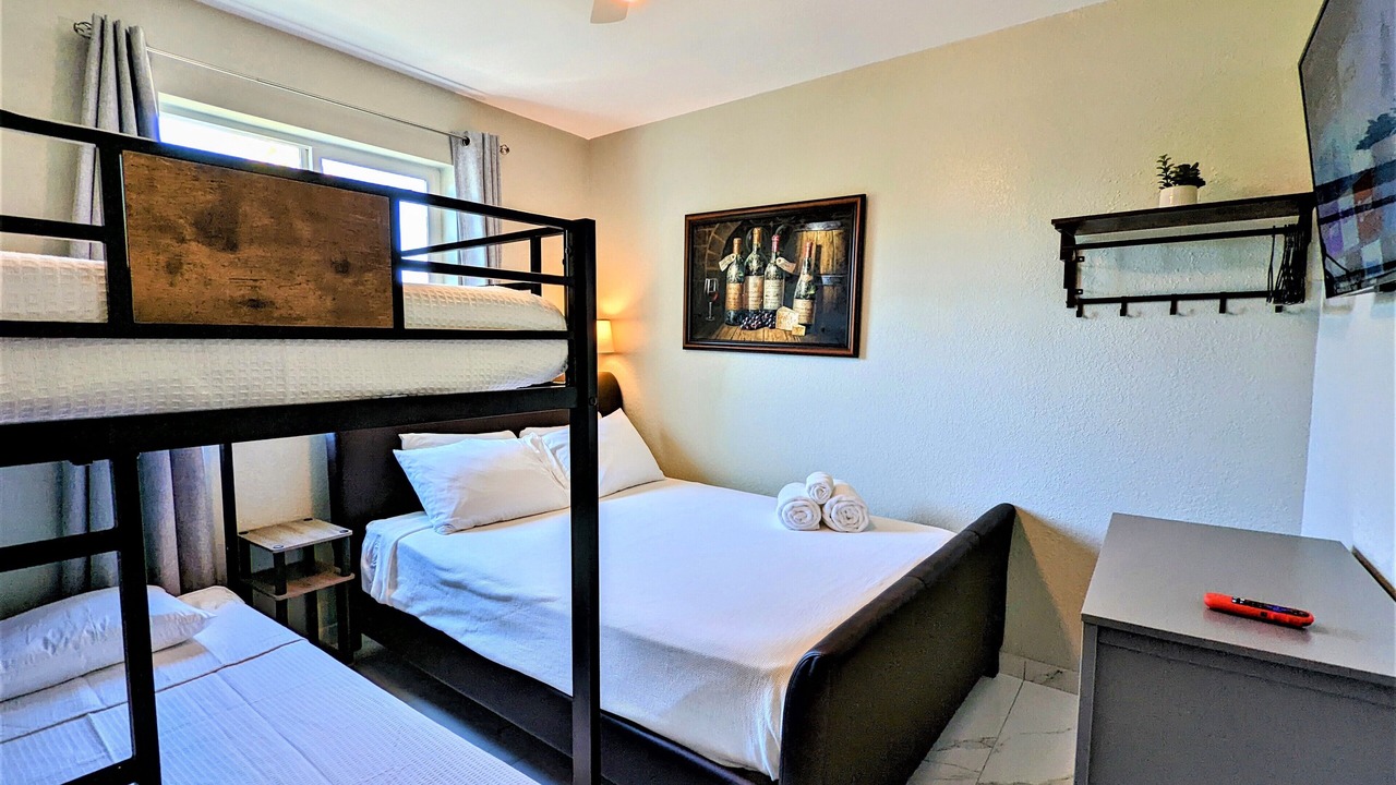 Photo of Bedroom in Valle de Guadalupe
