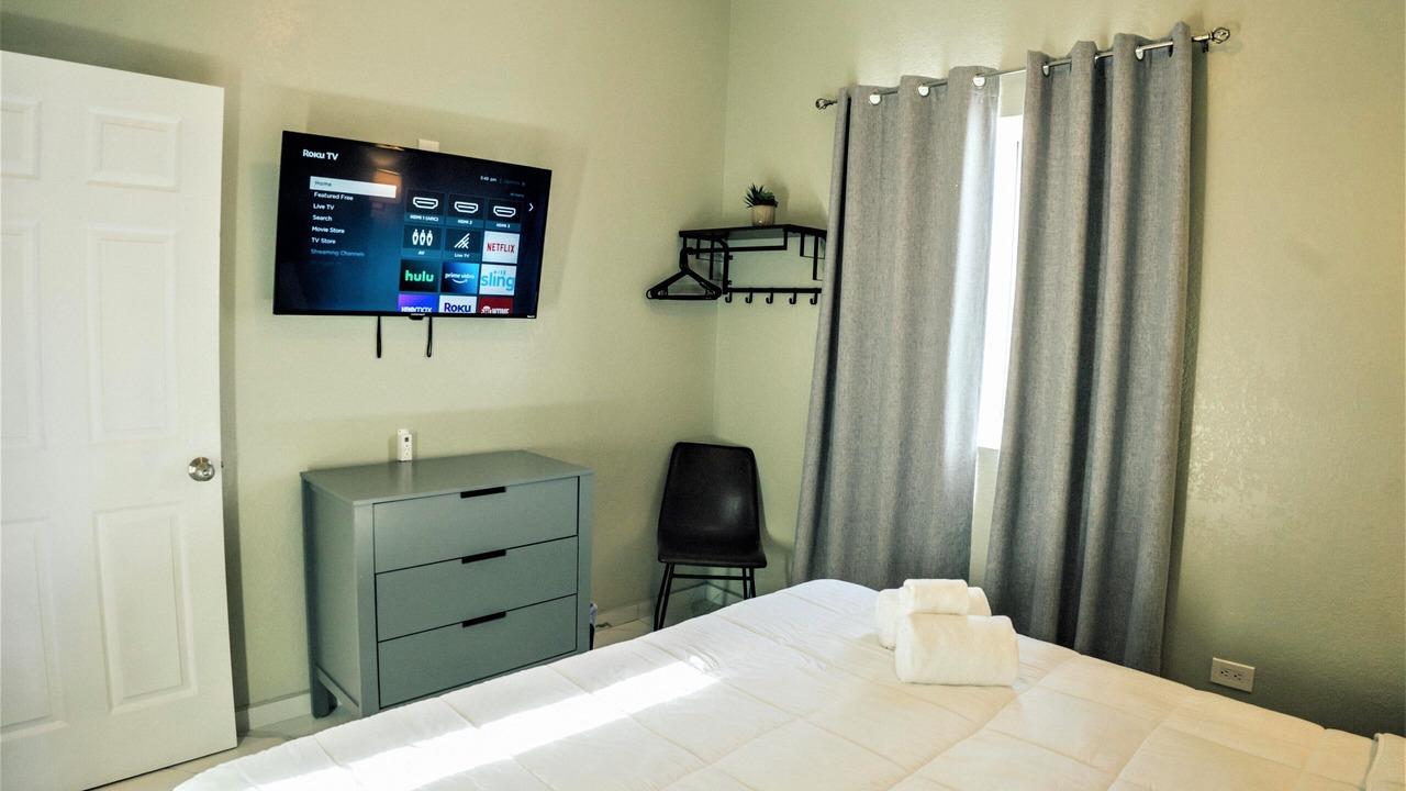 Photo of Bedroom in Valle de Guadalupe