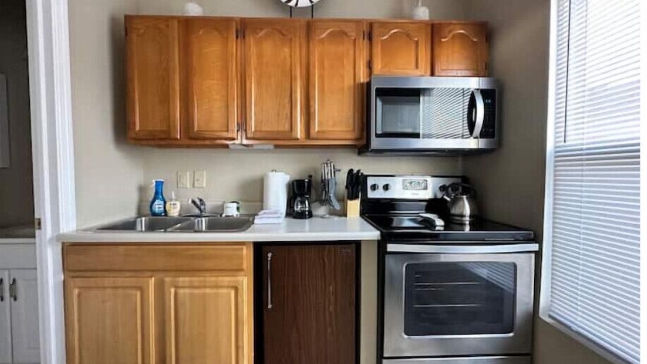 Photo of Kitchen in Dayton