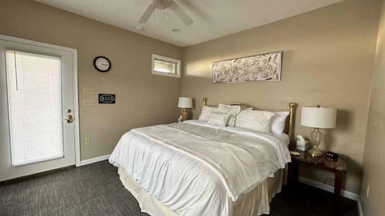 Photo of Bedroom in Dayton