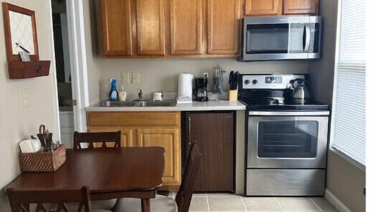 Photo of Kitchen in Dayton