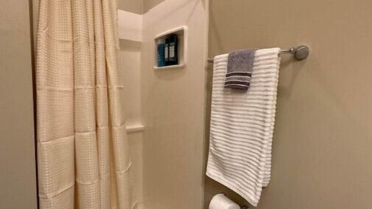 Photo of Bathroom in Dayton