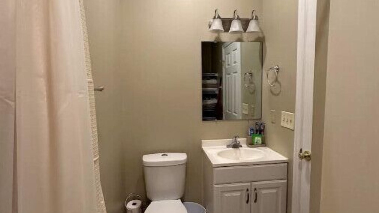 Photo of Bathroom in Dayton