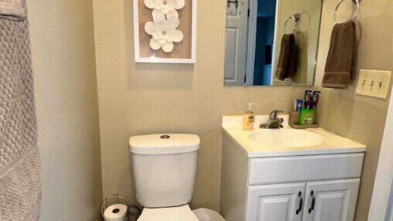 Photo of Bathroom in Dayton