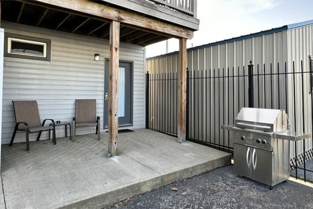 Photo of Patio Balcony in Dayton