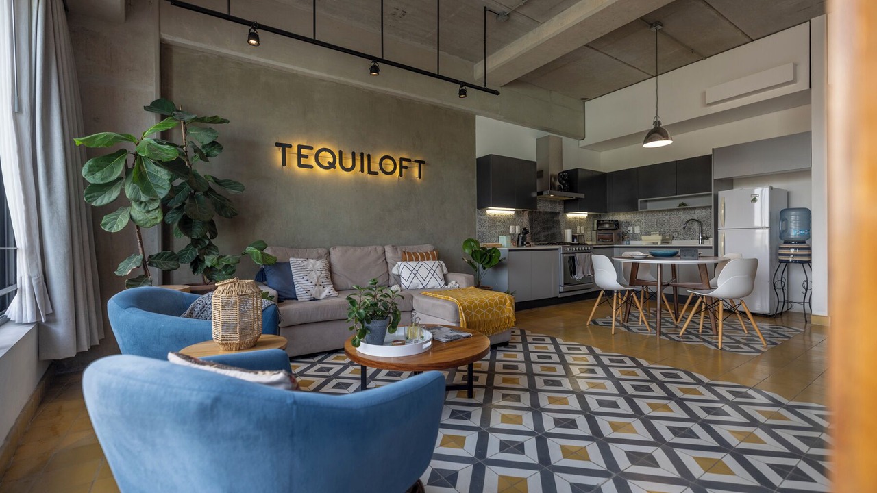 Photo of Livingroom in Americana