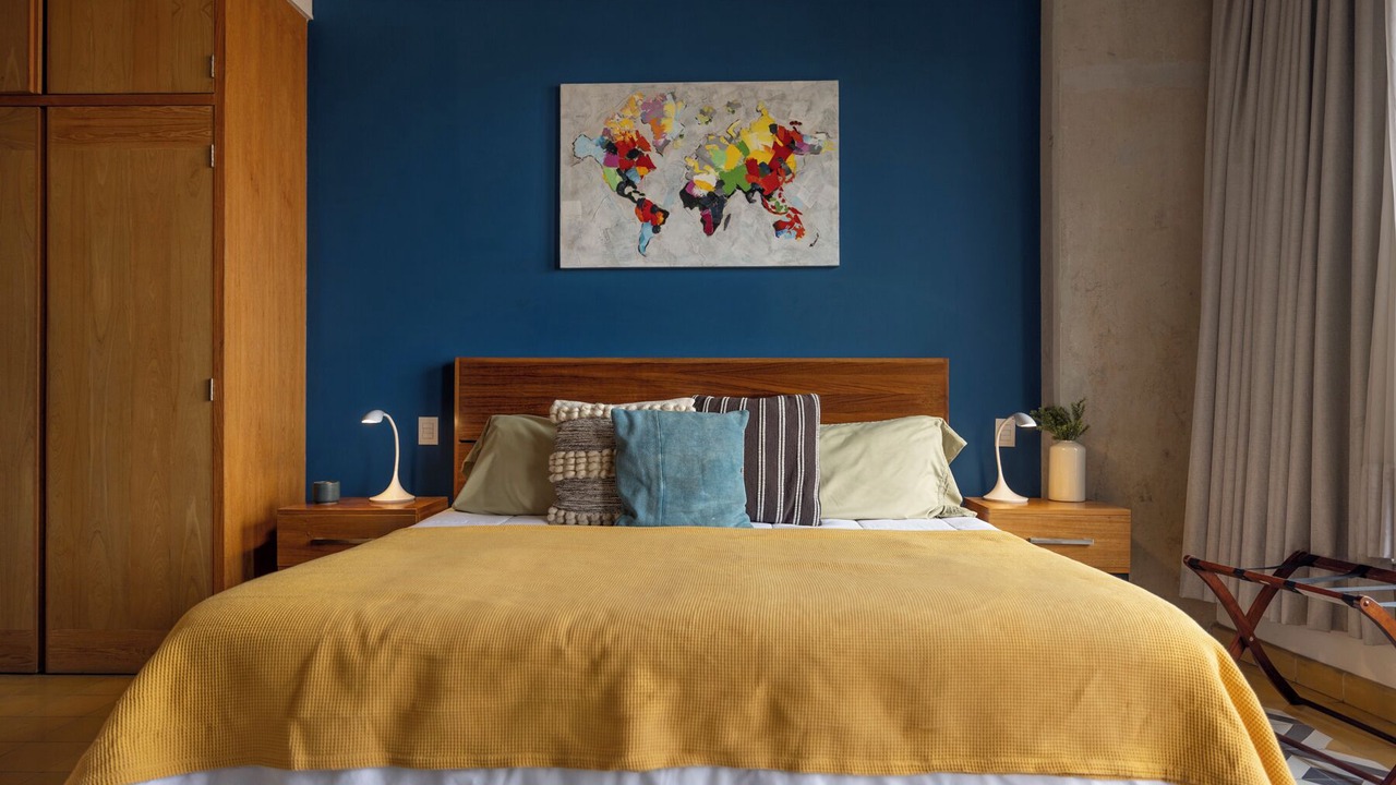 Photo of Bedroom in Americana