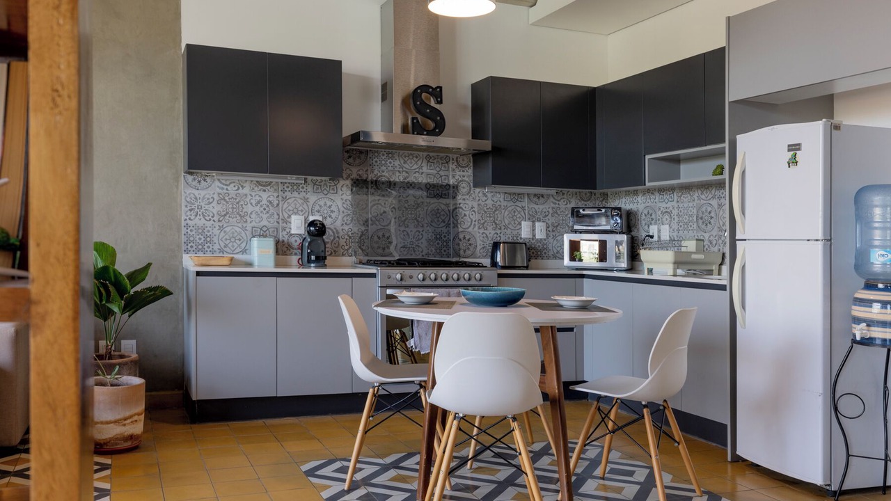 Photo of Kitchen in Americana