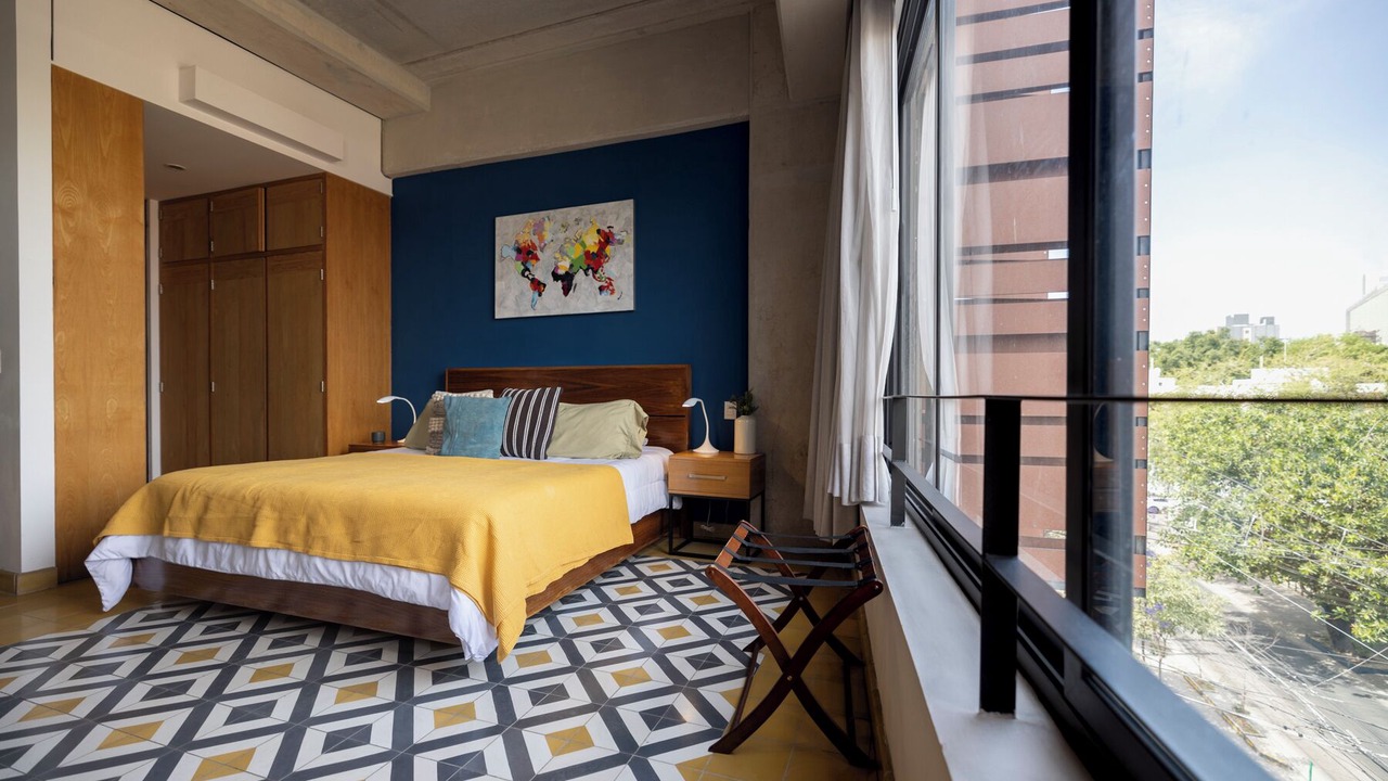 Photo of Bedroom in Americana