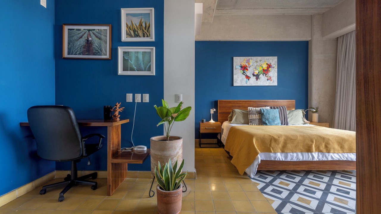 Photo of Bedroom in Americana