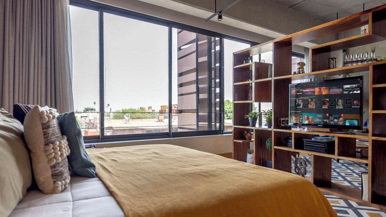 Photo of Bedroom in Americana