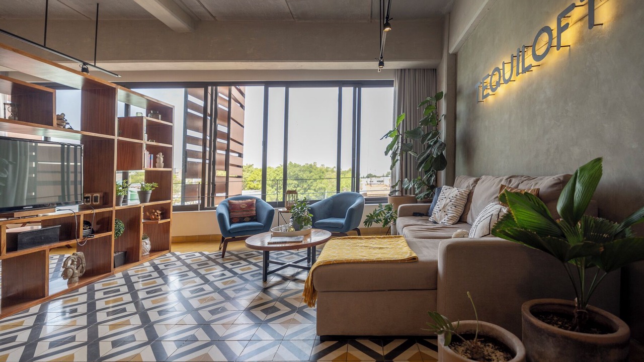 Photo of Livingroom in Americana